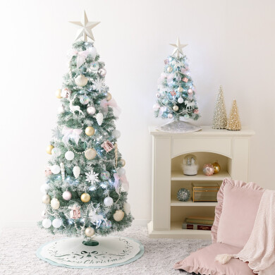 クリスマスツリー スターターセット🎄💖