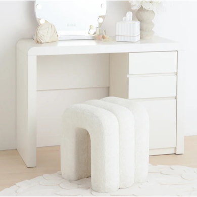 ＼韓国テイストのインテリアにもぴったり🤍／