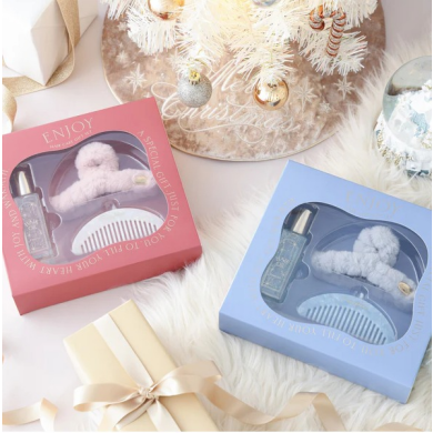 クリスマス新作ギフトセットをご紹介🎄🎁