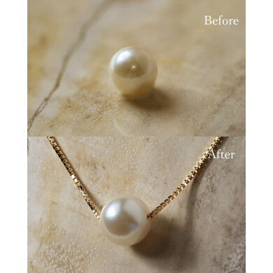 リフォームジュエリー