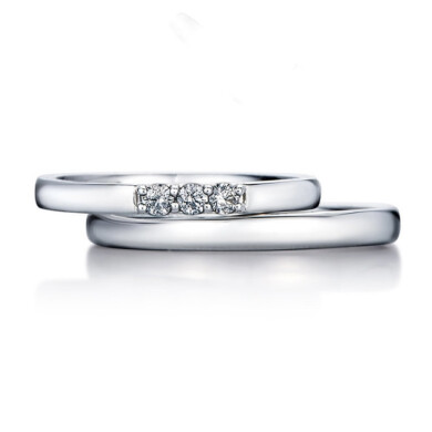 結婚指輪【Tis】