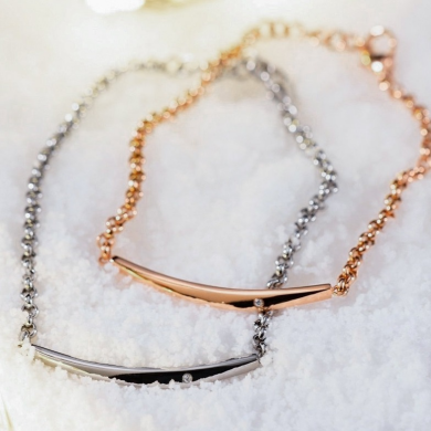 ペアジュエリー