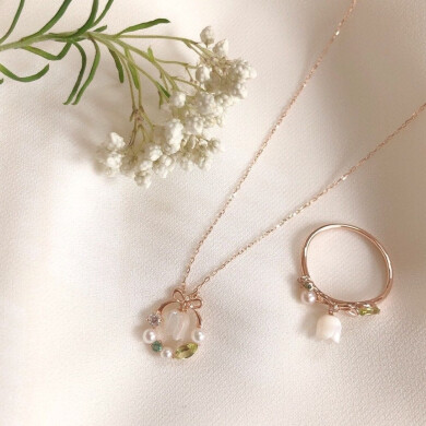 Birthday - Emerald -