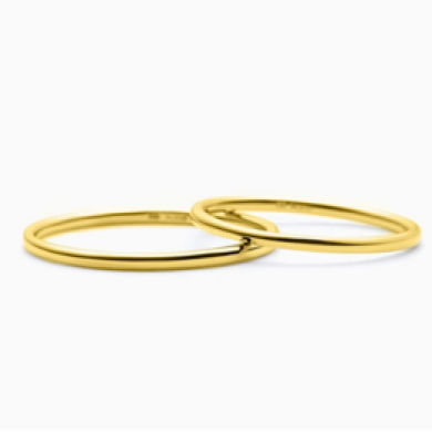Pair ring