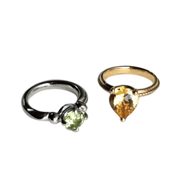 baby ring