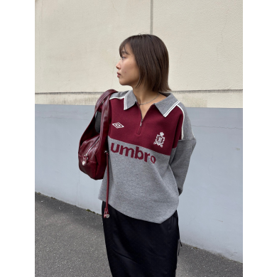 umbro｜MOUSSY