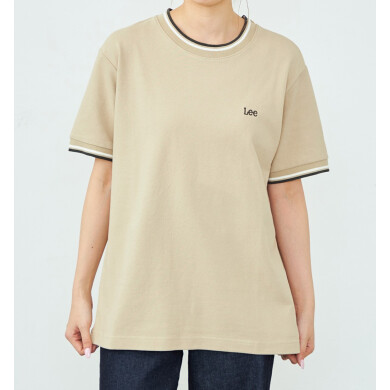 鹿の子Tシャツ