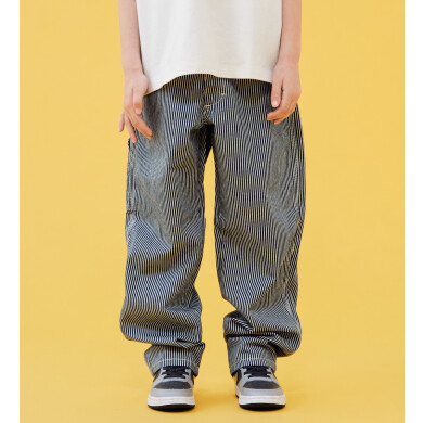 キッズ ペインターパンツ