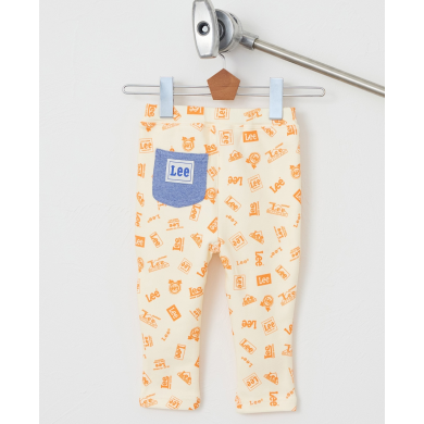 キッズワークレギンス