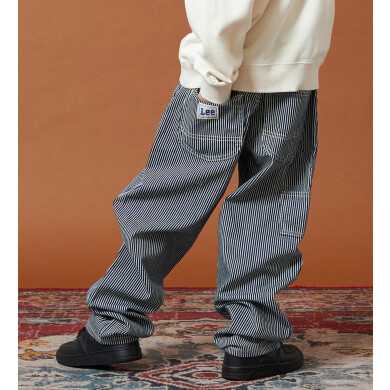 キッズ ペインターパンツ