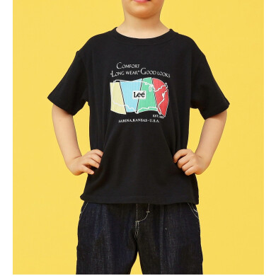 プリントTシャツ