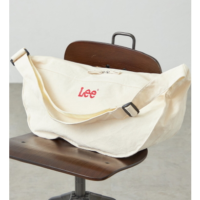 Lee メッセンジャーバッグ