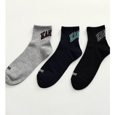 お得な3Pソックス