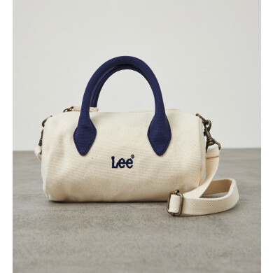 Lee ミニボストンバッグ