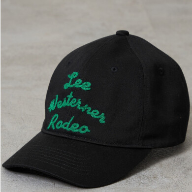 ウエスターナー刺繍CAP