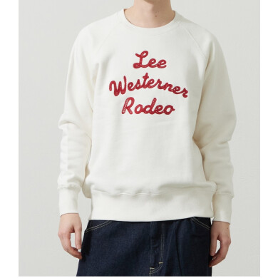 エンブロイダリースウェット