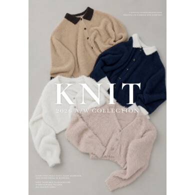 KNIT Collection