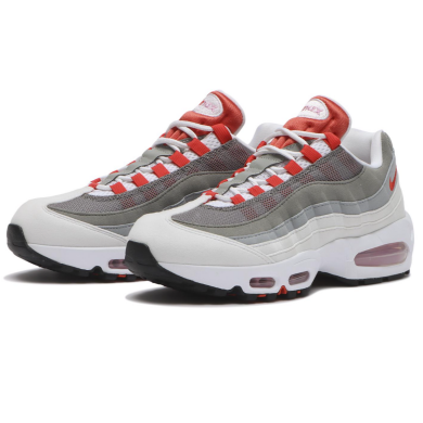 🧡W AIR MAX 95 BIG BUBBLE🧡