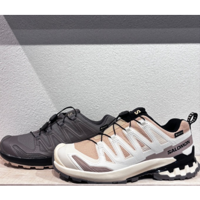 🧡SALOMON新色紹介🧡