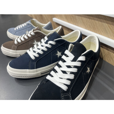 CONVERSE⭐️ONESTAR⭐️