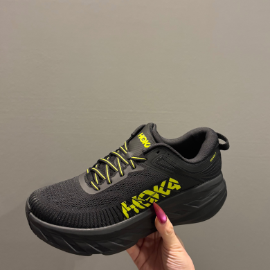 HOKA🟡BONDI 7🟡