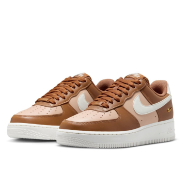 ✅W AIR FORCE 1 '07 LOW CRSNT✅