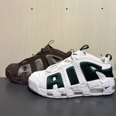 🟢AIR MORE UPTEMPO LOW🟢