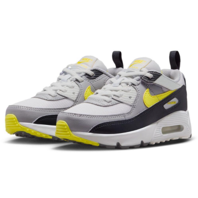 【NIKE】キッズモデルAIRMAX90のご紹介です💛