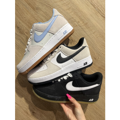 NIKE新作🐝AIR FORS 1 '07 LV8🐝 │ABC-MART GRAND STAGE