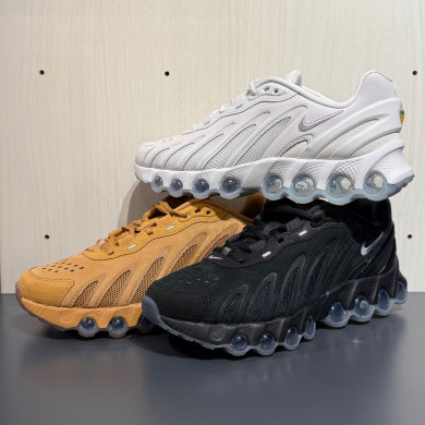 【NIKE】AIR MAX DN8 LTHR 👣🪽