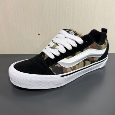 【VANS】KNU SKOOL🛹