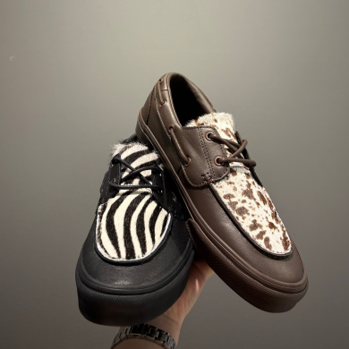 🏁vans🏁2-EYELET BOAT SHOE🏁