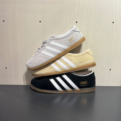 ADIDAS💛GAZELLE LO PRO W💛