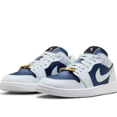 💙W AIR JORDAN 1 LOW SE💙