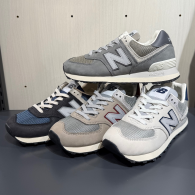 【NEW BALANCE】✨574✨