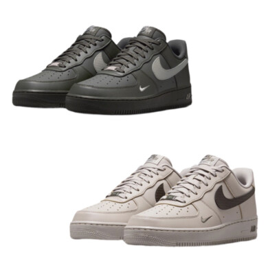 ▪️NIKE AIR FORCE 1 '07▪️