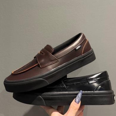 🏁VANS🏁LOAFERご紹介🏁