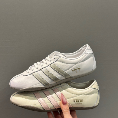 ADIDAS🤍新作オススメ🤍