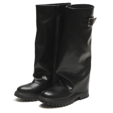 🖤NEW🖤COVER LONG BOOTS4🖤
