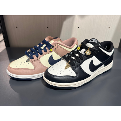 W DUNK LOW SE✨