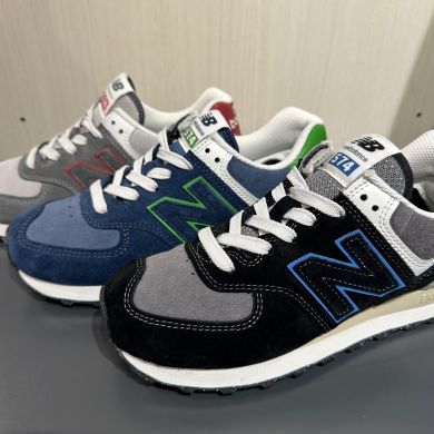 【NEW BALANCE】✨574✨