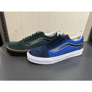 VANS⚡️OLD SKOOL
