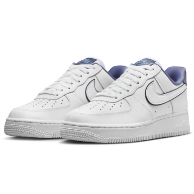 【NIKE】エアフォース1 新色のご紹介です🩵