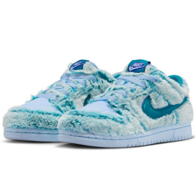 【新作】NIKEからキッズモデル「イエティ ダンク」が登場しました✨