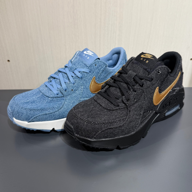 【NIKE】W AIRMAX EXCEE 🖤🩵