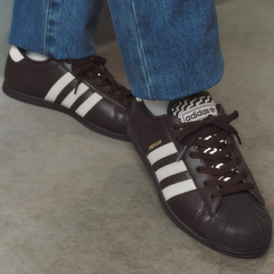 💟SUPERSTAR LO PRO W💟