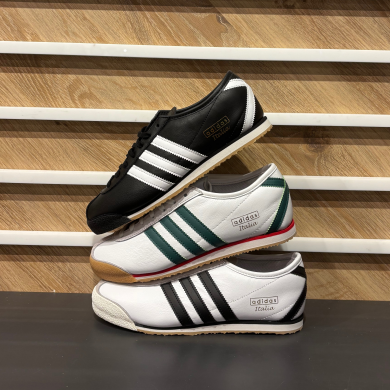 ADIDAS💚ITALIA 70s❤️