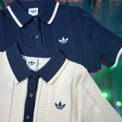 💟ADIDASウェアご紹介💟