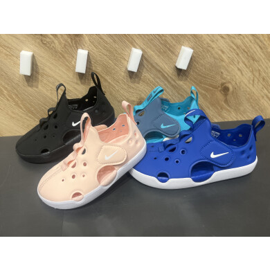 KIDS🐬NIKEサンダル🐬
