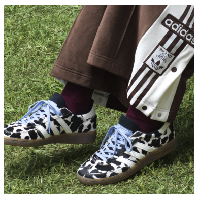 🩵ADIDAS HANDBALL SPEZIAL W🩵